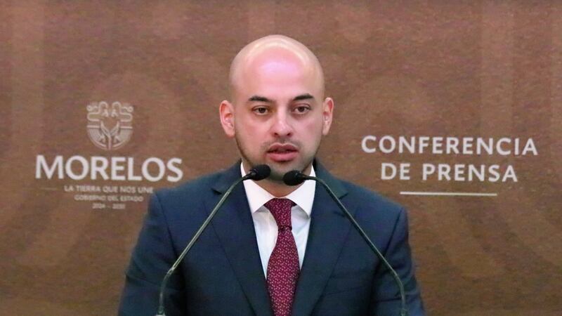 FGR investigará posible relación de alcaldes de Morelos con criminales tras video: FGE