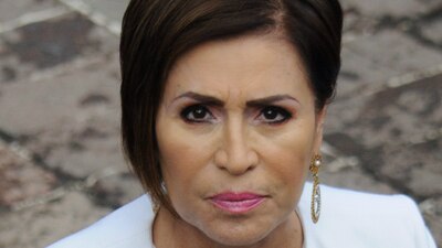 La extitular de la Sedesol y Sedatu en el gobierno de Peña está en prisión preventiva en el penal de Santa Martha Acatitla