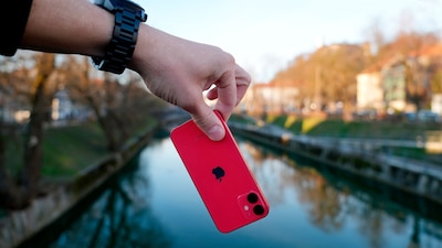 Será momento de considerar en comprar un nuevo iPhone