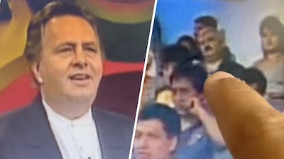 Esta semana se cumplieron 24 años del asesinato del conductor de televisión, Paco Stanley