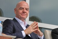 La FIFA despeja dudas: Irán jugará el Mundial 2026 en EU