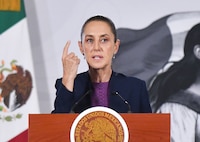 “Candidato de Morena en Sinaloa debe ser honesto y sin nexos con el crimen organizado”: Sheinbaum
