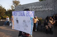 Retiran concesión del Parque Bicentenario; quedará en manos de la Secretaría de Cultura