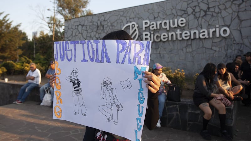 Retiran concesión del Parque Bicentenario; quedará en manos de la Secretaría de Cultura
