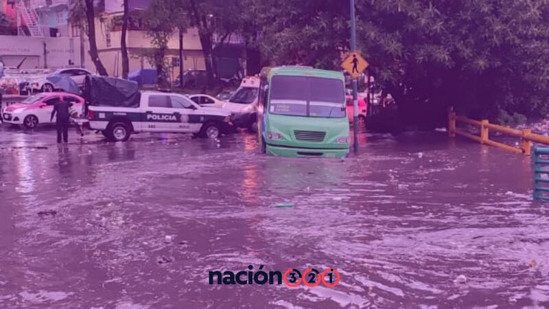 ¿Qué es la Alerta Púrpura y por qué la activó Protección Civil en CDMX?