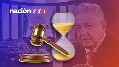 Quedan 8 meses del gobierno de AMLO y siguen iniciativas en el congelador