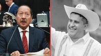 FGJ de Michoacán cita al diputado Leonel Godoy a comparecer por el asesinato de Carlos Manzo
