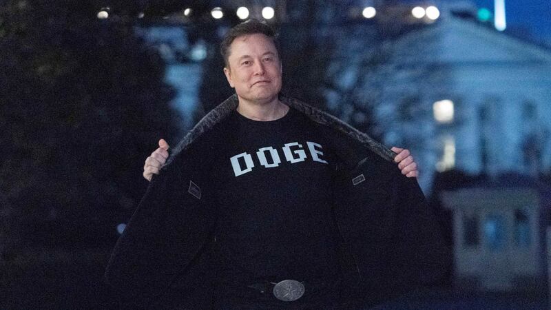 Musk pidió directamente a Trump revertir nuevos aranceles, revela The Washington Post