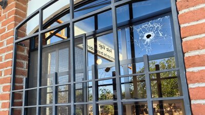 Cuerpos, incendios y balaceras en Zacatecas durante días