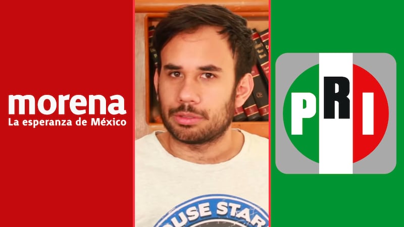 ‘Werever’ critica invasión a su privacidad por parte de la 4T, recuerda que con el PRI “le fue peor”