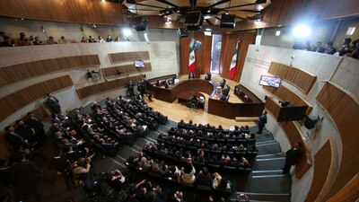 Se confirma la multa de 120 millones de pesos al Partido del Trabajo por recibir depósitos sin comprobar