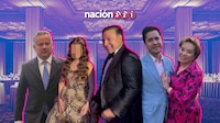 De XV años a bodas polémicas: cuando las fiestas del poder terminan en escándalo público