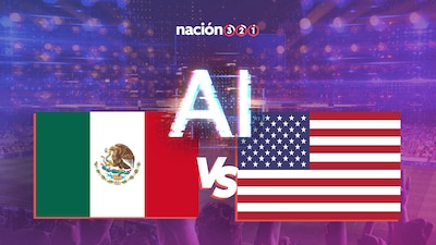 ¿Quién ganará? Esto dicen las IA sobre el México vs Estados Unidos