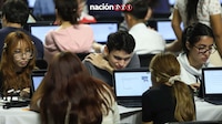 UNAM perfila el ingreso de 6 de cada 10 aspirantes que presentaron el Examen de Control