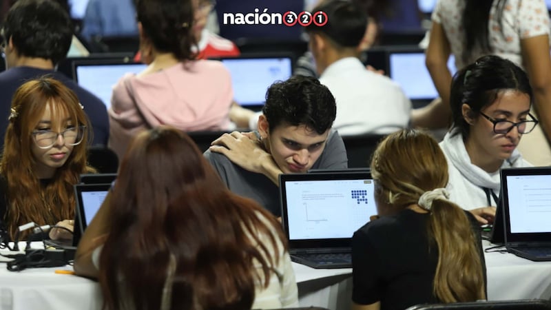 UNAM perfila el ingreso de 6 de cada 10 aspirantes que presentaron el Examen de Control
