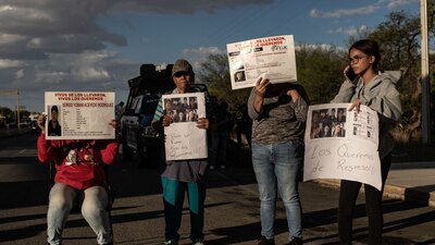 Por ello el CED expresó su preocupación por la investigación inadecuada del alarmante número de casos