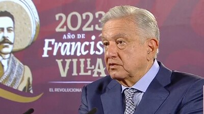 El Presidente dijo que ya habló al respecto con los presidentes de Brasil, Colombia, Cuba, Argentina