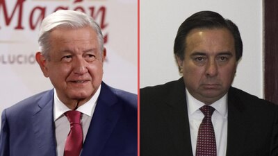 El Presidente pidió que se extradite a Tomás Zerón