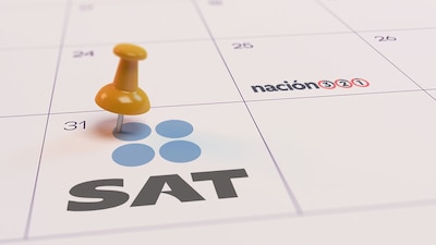 Toma en cuenta el nuevo plazo