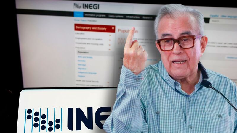 “Es exagerado”, asegura Rocha Moya por cifras del Inegi sobre inseguridad en Culiacán