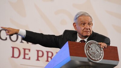 Explicó que este fin de semana se cometieron 24 homicidios dolosos en Chiapas, pero diferentes hechos