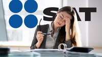 ¿Qué pasa si no hice mi Declaración Anual? Esto dice el SAT y aquí puedes pagar