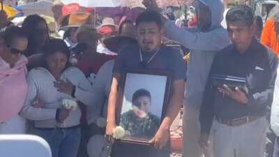 Los padres del menor aseguran que no fue "un accidente sino un asesinato"