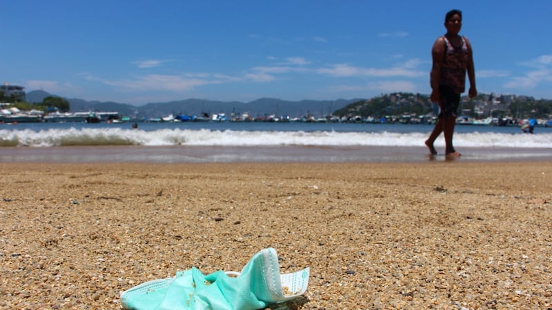 ¿Cuáles son las 16 playas más contaminadas de México? Esto dice la Cofepris