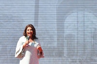 Brugada pide no estigmatizar alcaldías que tienen más casos de sarampión