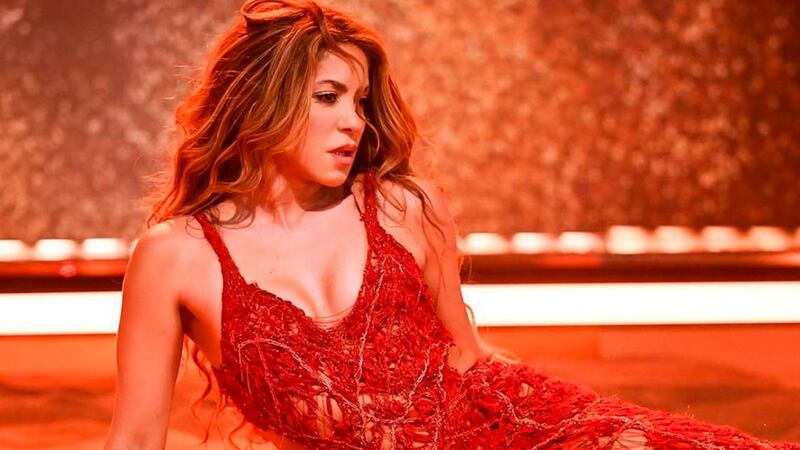 Dan multa millonaria a clínica que difundió ficha médica de Shakira