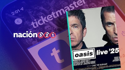 Te indicamos el paso a paso para adquirir tu boleto al concierto en el GNP