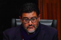 “Acordeones de la Elección Judicial no fueron hechos por ciudadanos espontáneos”: Reyes Rodríguez
