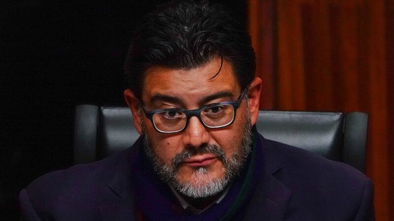 “Acordeones de la Elección Judicial no fueron hechos por ciudadanos espontáneos”: Reyes Rodríguez