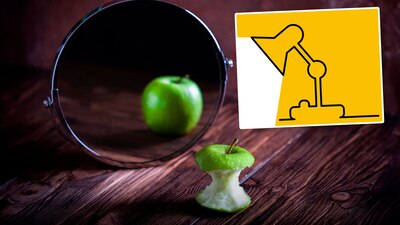 Así se vería la idea de manera gráfica