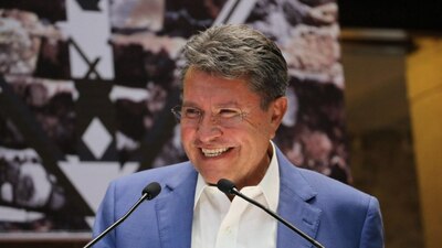 Afirmó que él está abierto a dialogar con los líderes parlamentarios para que no se paralice el Congreso