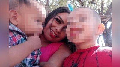 Los cuerpos presentaban signos de heridas punzocortantes