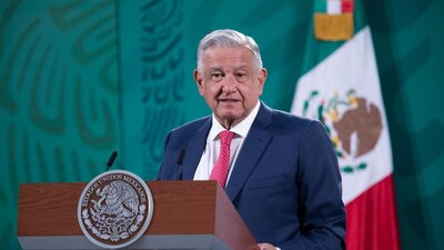 El presidente insiste en que su reforma eléctrica es lo mejor para el sector