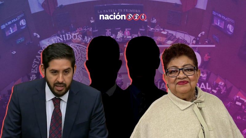 Senado define lista de 10 candidatos a la FGR