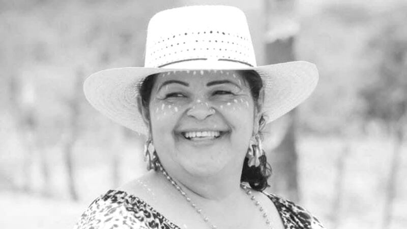 Asesinan a Martha Laura Mendoza, presidenta municipal de Tepalcatepec, Michoacán