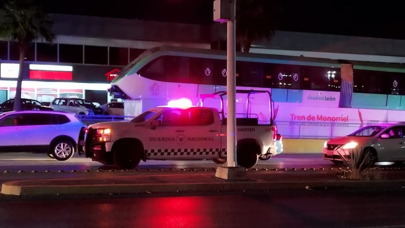 Amenaza de bomba obliga a avión a aterrizar de emergencia en NL; esto sabemos