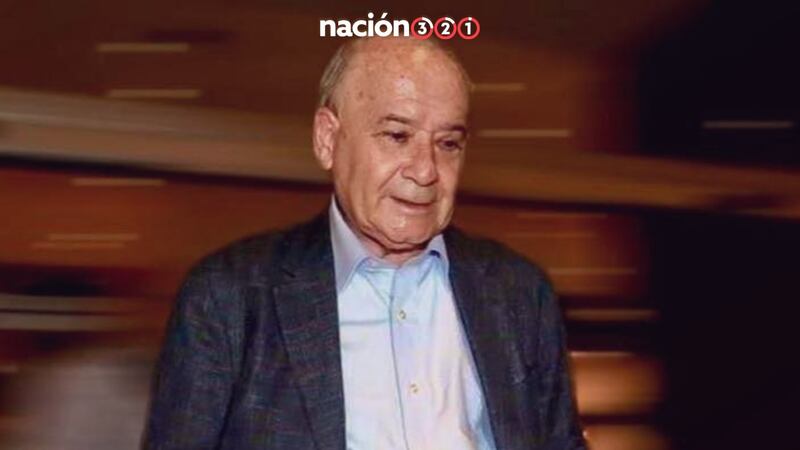 Detienen a ‘Billy’ Álvarez, exdirectivo de Cruz Azul