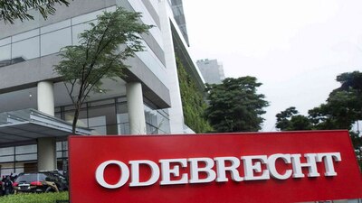 La empresa brasileña está siendo investigada por un escándalo de lavado de dinero y corrupción en varios países