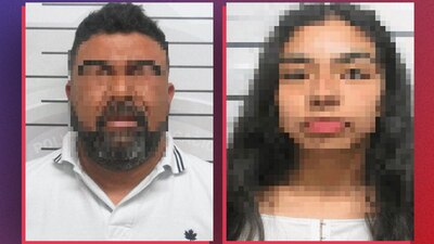 Los detenidos fueron procesados por el delito de secuestro