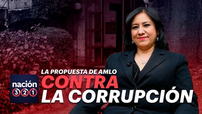 También será la encargada de lograr 'transparencia plena'