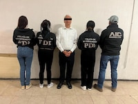 Víctor Rodríguez Padilla, exdirector de Pemex, se quedará en prisión por violencia familiar