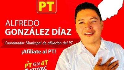 La fiscalía confirmó que fue asesinado por “arma de fuego” y que investiga por homicidio