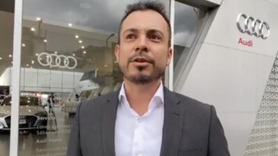 Es sobrino del exgobernador de Puebla, Mario Marín