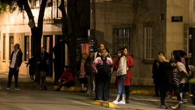 La alerta sonó en 900 postes de la capital por un error del C5 al momento de hacer pruebas