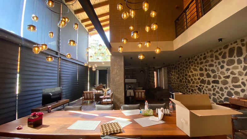 Sheinbaum pide a FGR explicar el ingreso de la prensa a la cabaña donde fue hallado ‘El Mencho’