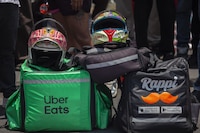 Entrará en vigor reforma sobre Trabajo en Plataformas Digitales... ¿Qué es lo que debes saber?